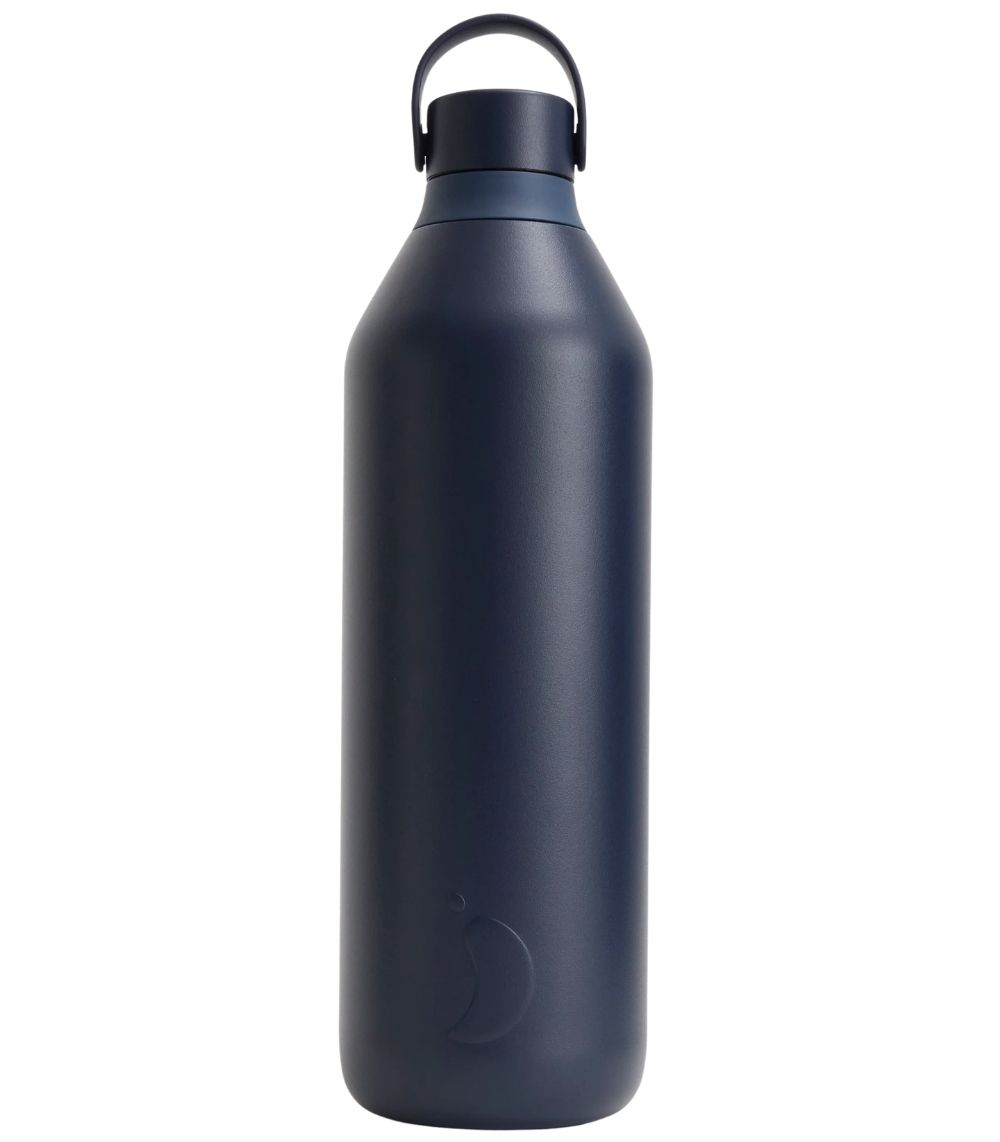 1 Series 3 Bottle, Astral Navy Blue 1000ml - Image 1
