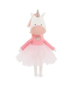 Cotti Motti - Daphne the Unicorn 30cm