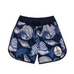 Sereia Tiago Kids’ Swim Trunks