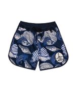 Sereia Tiago Kids’ Swim Trunks