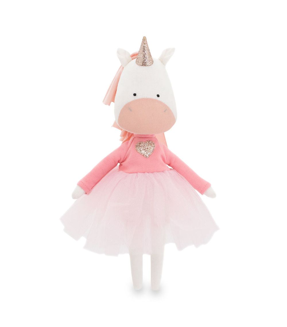 1 Cotti Motti - Daphne the Unicorn 30cm - Image 1