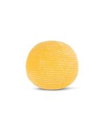 Smiley ECO Corduroy Yellow, 13 cm - Image 4