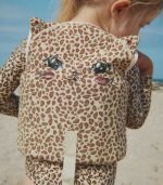 Kitty Swim Vest, Leo - Image 2