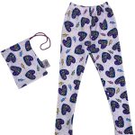 Heartstorm In Colors Leggings