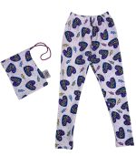 Heartstorm In Colors Leggings