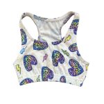Heartstorm In Colors Sports Top