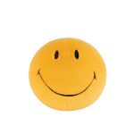 Smiley ECO Fuzzy Υellow, 23cm
