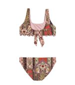 Aura Dolce Kids’ Bikini Set - Image 3