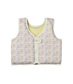 Kids Swim Vest - Into The Garden Ditsy Floral - Image 6