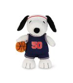 Basketball Snoopy, 23 cm - Image 3