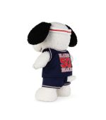 Basketball Snoopy, 23 cm - Image 5