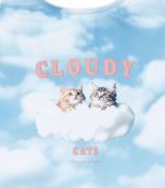 Cloudy Swimsuit, Cloudy Cats - Image 6