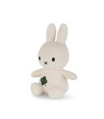 Miffy Four Leaf Clover Off White, 18cm - Image 3