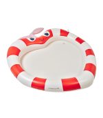 Kids Sprinkler Mat - Poppy The Peach