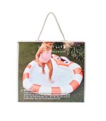 Kids Sprinkler Mat - Poppy The Peach - Image 8