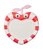 Kids Sprinkler Mat - Poppy The Peach - Image 3