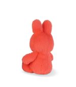 Miffy ECO Fuzzy Bright Coral, 18cm - Image 4