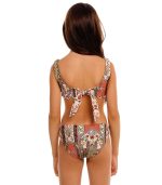 Aura Dolce Kids’ Bikini Set - Image 4