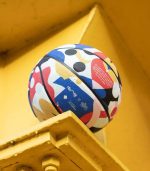 Rebond x The Feebles x Fondation des Hopitaux Basketball - Image 2