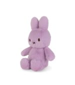 Miffy ECO Fuzzy Lilac, 18cm - Image 3