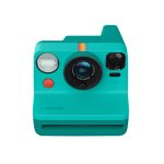 Polaroid Now Generation 3 Instant Camera, Teal