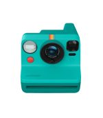 Polaroid Now Generation 3 Instant Camera, Teal