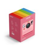 Polaroid Now Generation 3 Instant Camera, Pink - Image 10