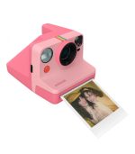 Polaroid Now Generation 3 Instant Camera, Pink - Image 8