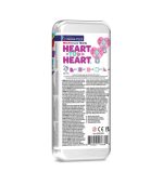 Magna-Tiles MicroMAGS Heart to Heart 26 Piece Travel Set - Image 6