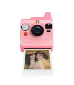 Polaroid Now Generation 3 Instant Camera, Pink - Image 9