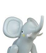 Inflatable Giant Sprinkler - Eli The Elephant Grey - Image 3