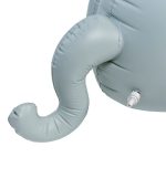 Inflatable Giant Sprinkler - Eli The Elephant Grey - Image 8