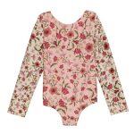 Aura Honey Kids’ One Piece Swimsuit