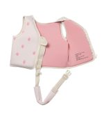 Kids Swim Vest - Strawberry Sunshine - Image 3