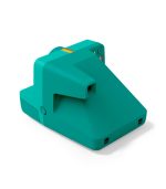 Polaroid Now Generation 3 Instant Camera, Teal - Image 6
