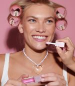 Plump & Glow Lip Jelly in Glace Pink - Image 5