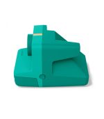 Polaroid Now Generation 3 Instant Camera, Teal - Image 7