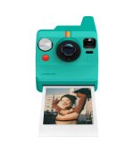 Polaroid Now Generation 3 Instant Camera, Teal - Image 8