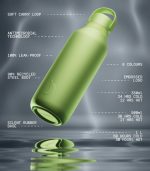Series 3 Bottle, Limelite 1000ml - Image 8