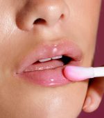 Plump & Glow Lip Jelly in Glace Pink - Image 9