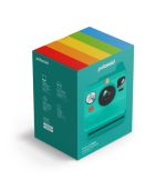 Polaroid Now Generation 3 Instant Camera, Teal - Image 10