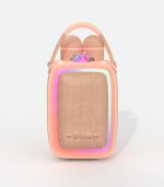 Luminous Speaker & Karaoke - Singy Party Pink - Image 3