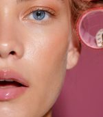 Plump & Glow Lip Jelly in Glace Pink - Image 11
