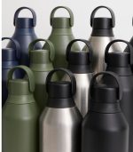 Series 3 Bottle, Cargo Green 1000ml - Image 6