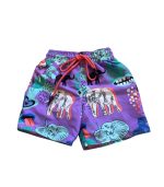 Poseidon Surf Safari Swimshorts