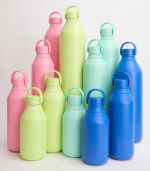 Series 3 Bottle, Pacific Blue 1000ml - Image 2