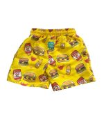 Poseidon Burger Swimshorts - Image 3