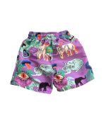 Poseidon Surf Safari Swimshorts - Image 2