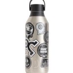 Series 3 Bottle, Refill Rebel 500ml