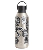 Series 3 Bottle, Refill Rebel 500ml
